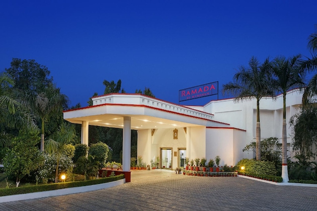 Gallery - Ramada By Wyndham Khajuraho