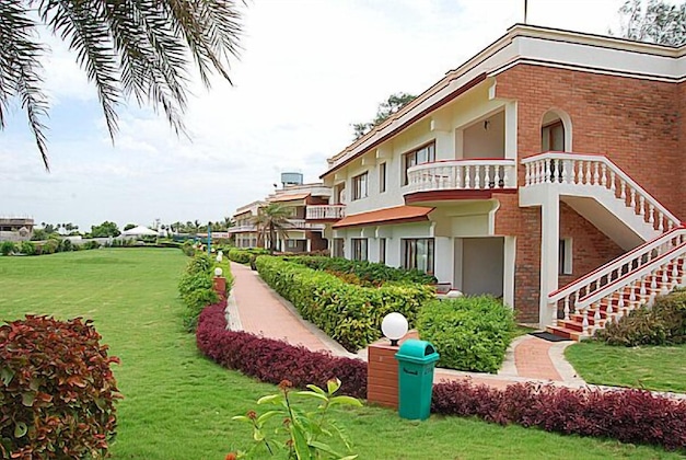 Gallery - Ideal Beach Resort