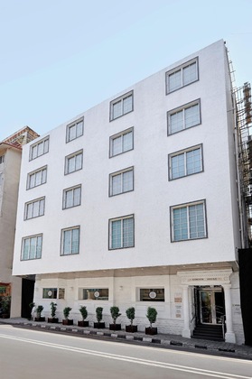 Gallery - The Gordon House Hotel
