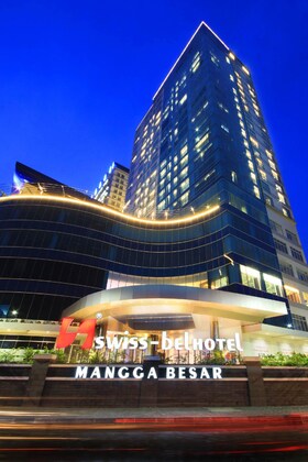 Gallery - Swiss-Belhotel Mangga Besar