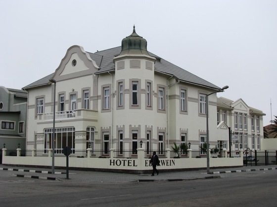 Gallery - Hotel Eberwein
