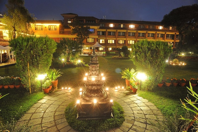 Gallery - Shangri-La Kathmandu