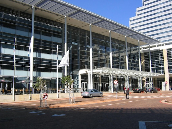 Gallery - Cresta Grande Cape Town