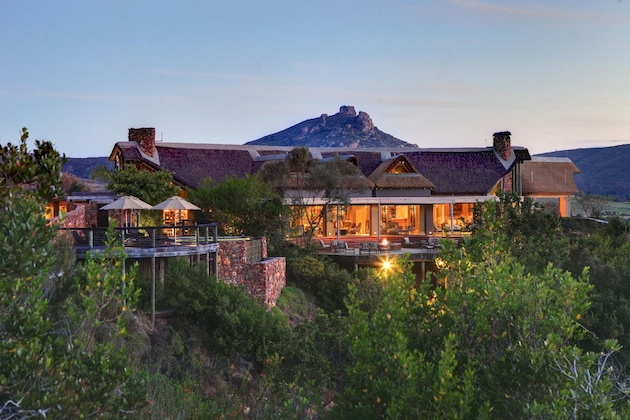 Gallery - Botlierskop Private Game Reserve