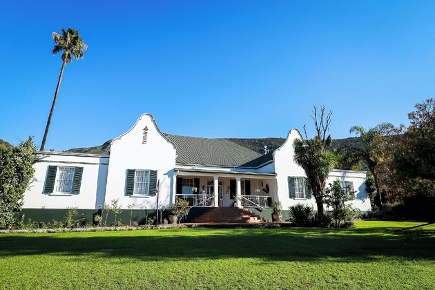 Gallery - Altes Landhaus Country Lodge
