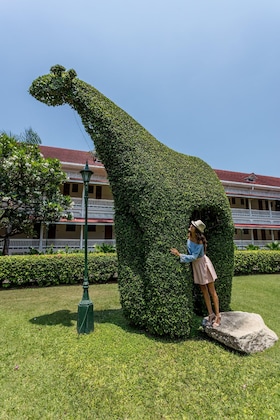 Gallery - Centara Grand Beach Resort Hua Hin