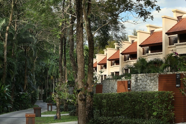 Gallery - Dusit Thani Laguna Phuket