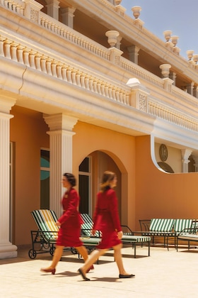 Gallery - Kempinski Hotel & Residences Palm Jumeirah