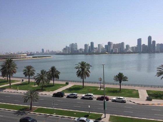 Gallery - Corniche Hotel Sharjah