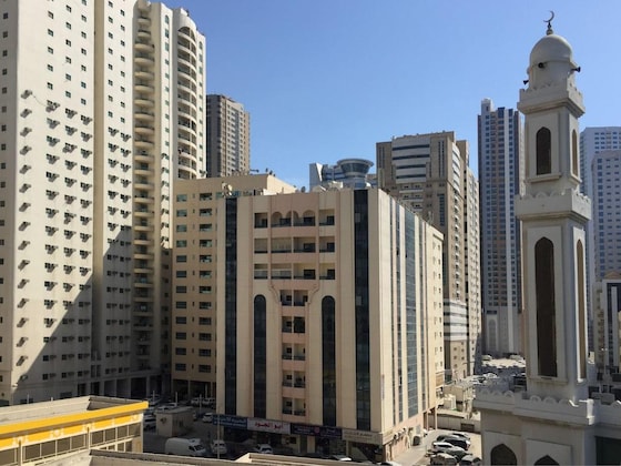 Gallery - Corniche Hotel Sharjah