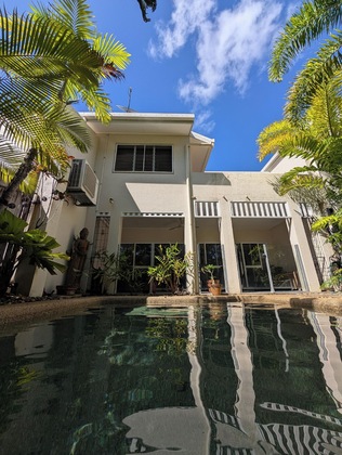 Gallery - The Villas Palm Cove