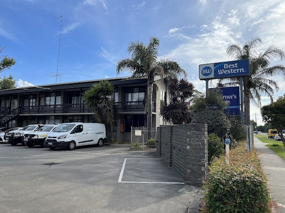 Gallery - Best Western Governor Gipps Motor Inn