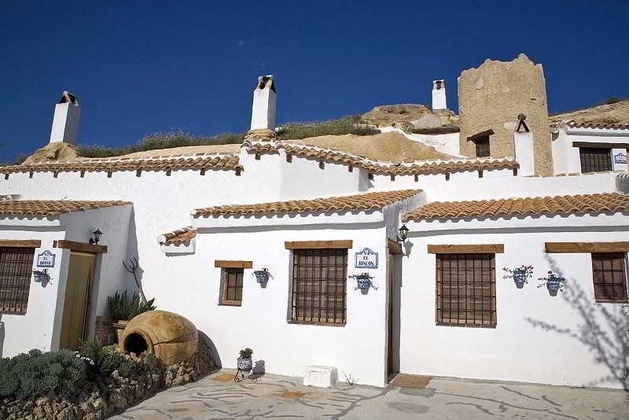 Gallery - Cuevas La Atalaya