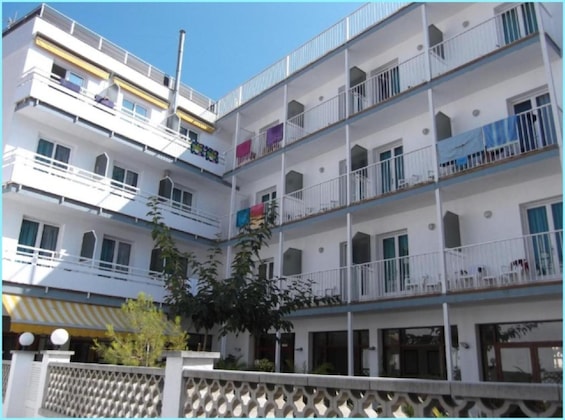 Gallery - Hotel Ght Simeón