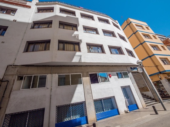 Gallery - Apartamentos Venecia