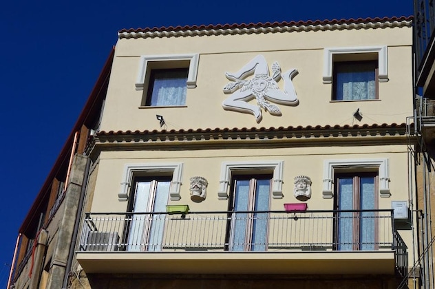 Gallery - Centro Sicilia