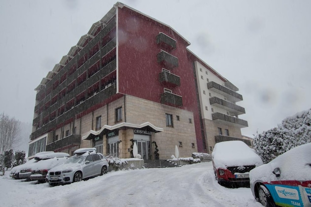 Gallery - Hotel Cristallo Club
