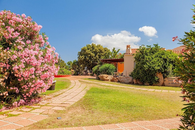 Gallery - Residence Hotel Lu Nibareddu