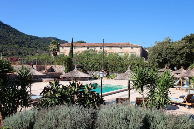 Gallery - Ca's Garriguer Agroturismo