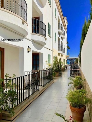 Gallery - Apartamentos Torre Playa