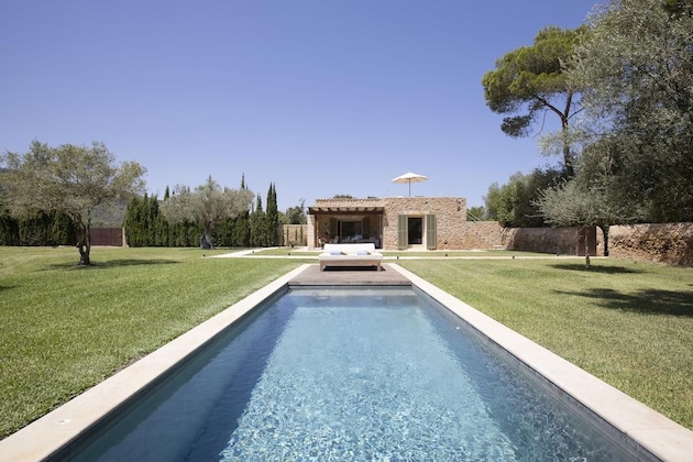 Gallery - Can Simoneta Hotel - Adults Only