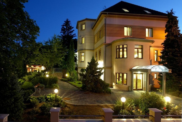 Gallery - Hotel Villa Völgy Wellness & Konferencia