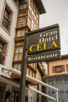 Gallery - Gran Hotel Rural Cela