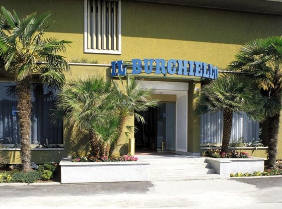 Gallery - Hotel Il Burchiello