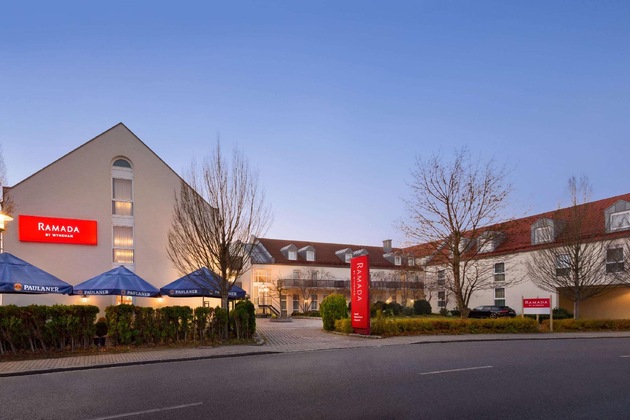 Gallery - Ramada By Wyndham München Airport