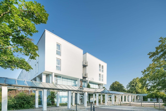 Gallery - Best Western Parkhotel Weingarten