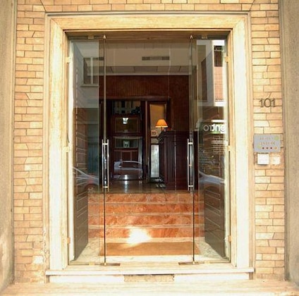 Gallery - Hotel Astor