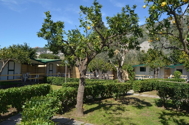 Gallery - Sopramare Resort