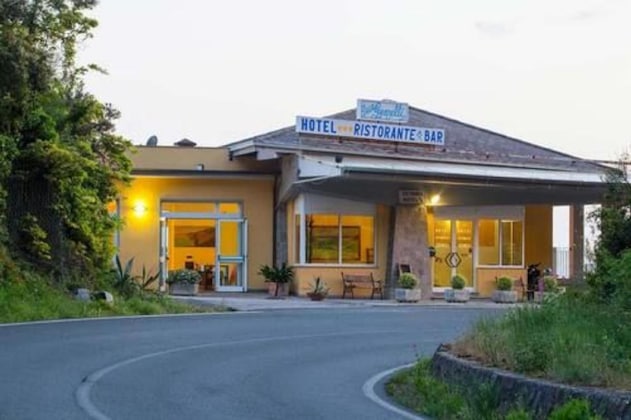 Gallery - Hotel Due Gemelli