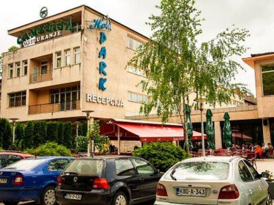 Gallery - Park Hotel