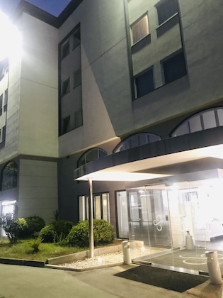 Gallery - Hotel Quadrifoglio