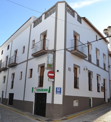 Gallery - Hostal Toribio