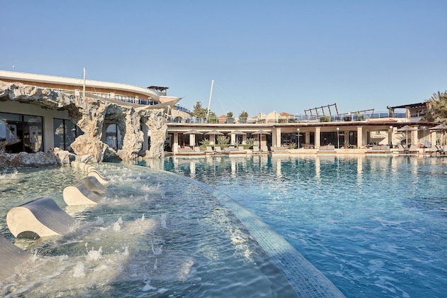 Gallery - Atlantica Caldera Palace - All Inclusive