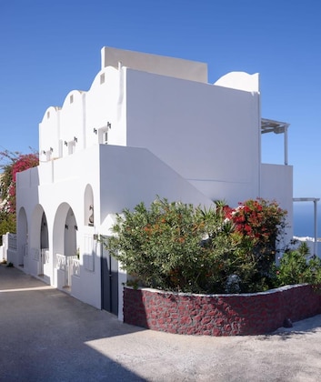 Gallery - Muses Cycladic Suites
