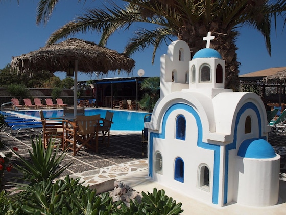 Gallery - Holiday Beach Resort