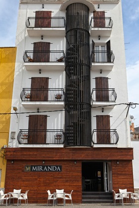 Gallery - Hostal Miranda