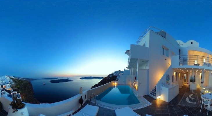 Gallery - Aeolos Art And Eco Suites - Adults Only