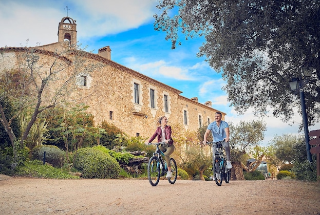 Gallery - Hotel Castell D'emporda