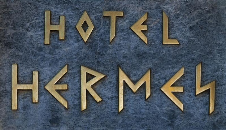Gallery - Hotel Hermes