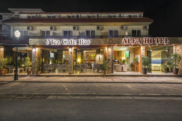 Gallery - Alea Hotel Apartments