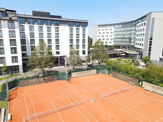 Gallery - Infinity Hotel & Conference Resort Munich