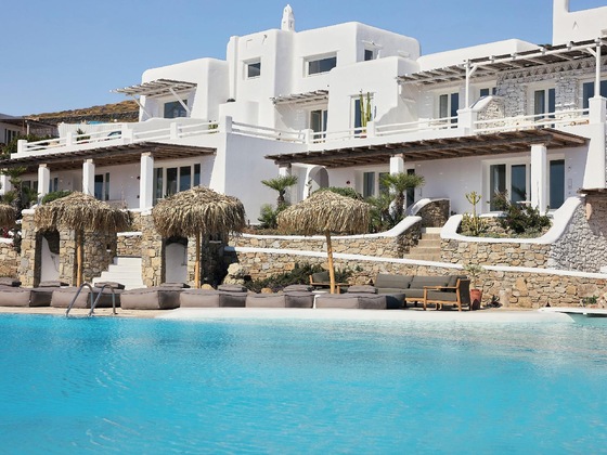 Gallery - Mykonos Lolita, A Grecotel Resort to Live