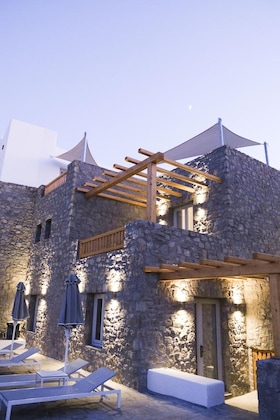 Gallery - Argo Hotel