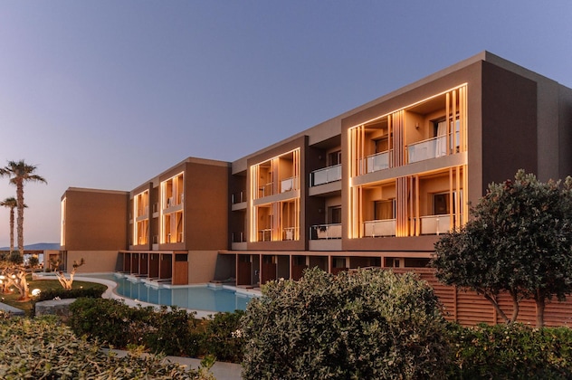 Gallery - Sentido Unique Blue! Resort & Villas