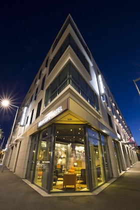 Gallery - Mercure Saint Malo Balmoral