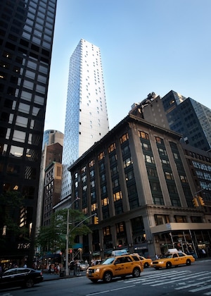 Gallery - Cassa Hotel 45Th Street New York